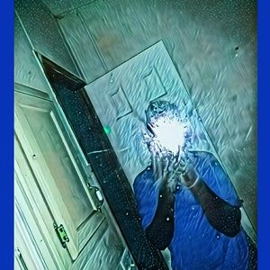 Meet your Posher, Zach